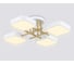 Подвесной светодиодный светильник Ambrella Light COMFORT FL516341 3