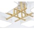Подвесной светодиодный светильник Ambrella Light COMFORT FL516341 6