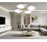Подвесной светодиодный светильник Ambrella Light COMFORT FL516341 7