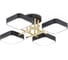 Подвесной светодиодный светильник Ambrella Light COMFORT FL516343 1