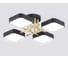 Подвесной светодиодный светильник Ambrella Light COMFORT FL516343 2