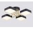 Подвесной светодиодный светильник Ambrella Light COMFORT FL516343 3