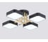 Подвесной светодиодный светильник Ambrella Light COMFORT FL516343 4