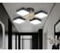 Подвесной светодиодный светильник Ambrella Light COMFORT FL516343 7