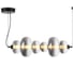 Подвесной светодиодный светильник Ambrella Light High Light LH11072 1