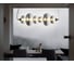 Подвесной светодиодный светильник Ambrella Light High Light LH11072 6