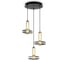 Подвесной светодиодный светильник Ambrella Light High Light LH31012 1
