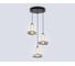 Подвесной светодиодный светильник Ambrella Light High Light LH31012 2