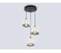 Подвесной светодиодный светильник Ambrella Light High Light LH31012 3