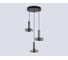 Подвесной светодиодный светильник Ambrella Light High Light LH31012 4