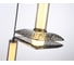 Подвесной светодиодный светильник Ambrella Light High Light LH31012 5