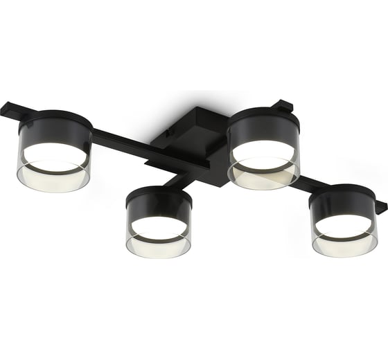 Потолочная люстра Ambrella Light COMFORT FL51665
