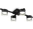 Потолочная люстра Ambrella Light COMFORT FL51665 1