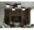 Потолочная люстра Ambrella Light COMFORT FL51665 5