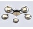 Потолочная светодиодная люстра Ambrella Light High Light LH12009 3