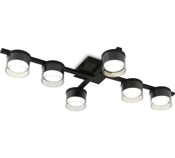 Потолочная люстра Ambrella Light COMFORT FL51670