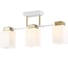 Потолочный светильник Ambrella Light Traditional TR303045 1