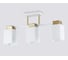 Потолочный светильник Ambrella Light Traditional TR303045 3