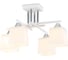 Потолочный светильник Ambrella Light Traditional TR303041 1