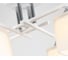 Потолочный светильник Ambrella Light Traditional TR303041 4