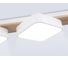 Потолочный светодиодный светильник Ambrella Light COMFORT FL4877 6