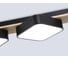 Потолочный светодиодный светильник Ambrella Light COMFORT FL4878 6