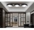 Потолочный светодиодный светильник Ambrella Light COMFORT FL4878 7