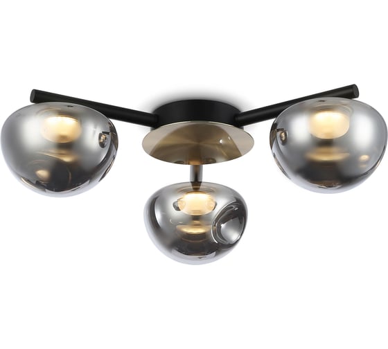 Потолочный светодиодный светильник Ambrella Light High Light LH12006
