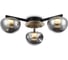 Потолочный светодиодный светильник Ambrella Light High Light LH12006 1