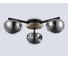 Потолочный светодиодный светильник Ambrella Light High Light LH12006 4