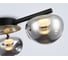 Потолочный светодиодный светильник Ambrella Light High Light LH12006 5