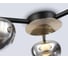 Потолочный светодиодный светильник Ambrella Light High Light LH12006 6