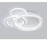 Потолочный светодиодный светильник Ambrella Light Acrylica FA8511 4