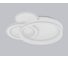 Потолочный светодиодный светильник Ambrella Light Acrylica FA8511 5