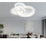 Потолочный светодиодный светильник Ambrella Light Acrylica FA8511 7