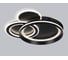 Потолочный светодиодный светильник Ambrella Light Acrylica FA8515 2