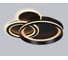 Потолочный светодиодный светильник Ambrella Light Acrylica FA8515 3