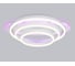 Потолочный светодиодный светильник Ambrella Light Acrylica FA8522 2