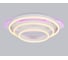 Потолочный светодиодный светильник Ambrella Light Acrylica FA8522 3