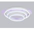 Потолочный светодиодный светильник Ambrella Light Acrylica FA8522 4