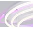 Потолочный светодиодный светильник Ambrella Light Acrylica FA8522 6
