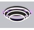 Потолочный светодиодный светильник Ambrella Light Acrylica FA8524 2