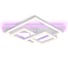 Потолочный светодиодный светильник Ambrella Light Acrylica FA8531 1