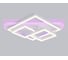 Потолочный светодиодный светильник Ambrella Light Acrylica FA8531 2