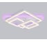 Потолочный светодиодный светильник Ambrella Light Acrylica FA8531 3