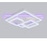 Потолочный светодиодный светильник Ambrella Light Acrylica FA8531 4