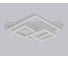 Потолочный светодиодный светильник Ambrella Light Acrylica FA8531 5