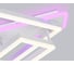 Потолочный светодиодный светильник Ambrella Light Acrylica FA8531 6