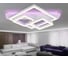 Потолочный светодиодный светильник Ambrella Light Acrylica FA8531 7