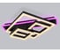 Потолочный светодиодный светильник Ambrella Light Acrylica FA8533 3